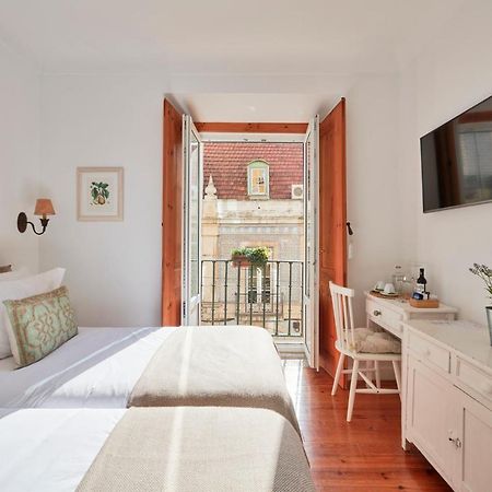 Casa Do Mercado Lisboa Екстериор снимка