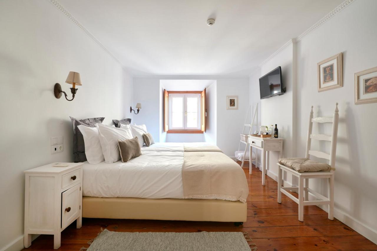 Casa Do Mercado Lisboa Екстериор снимка