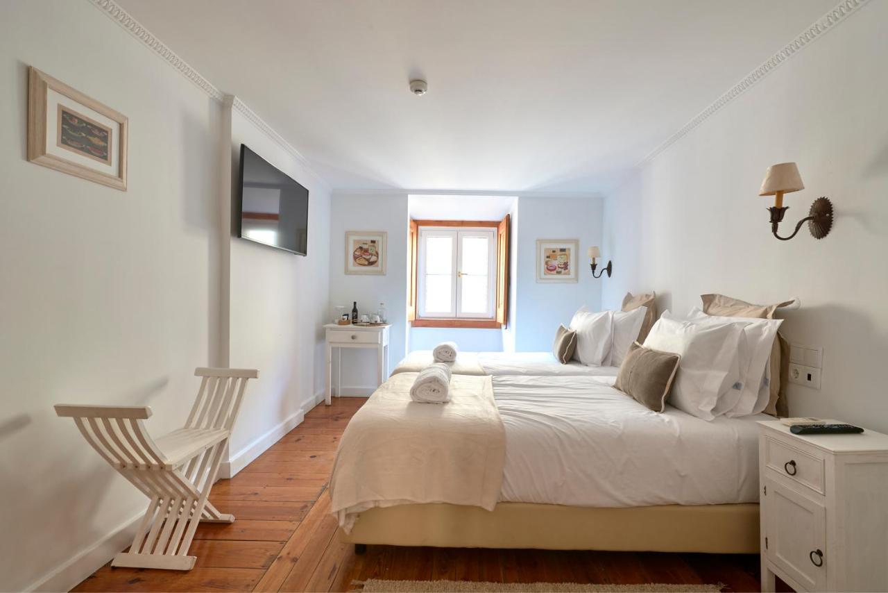 Casa Do Mercado Lisboa Екстериор снимка