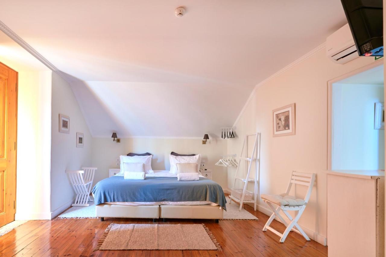 Casa Do Mercado Lisboa Екстериор снимка