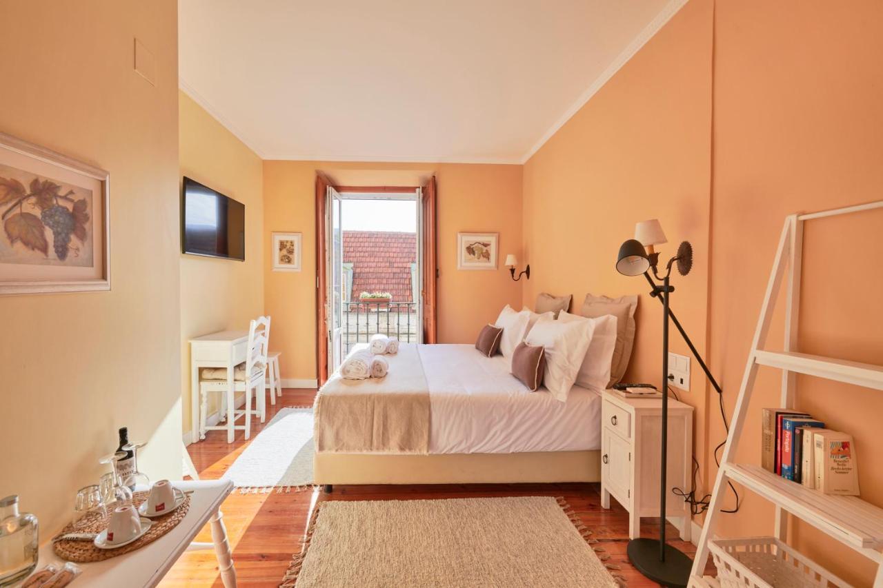 Casa Do Mercado Lisboa Екстериор снимка